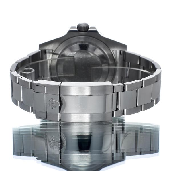 Rolex GMT Master II 116710 LN